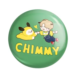 پیکسل چیمی BT21 Chimmy