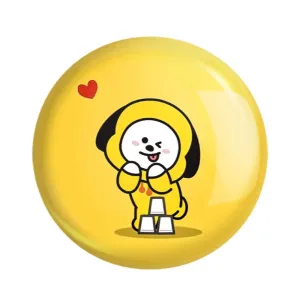 پیکسل چیمی BT21 Chimmy