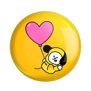 پیکسل چیمی BT21 Chimmy