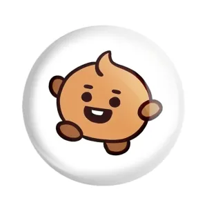پیکسل شوکی BT21 Shooky