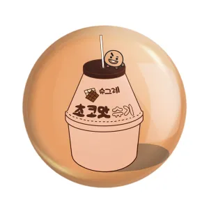 پیکسل شوکی BT21 Shooky