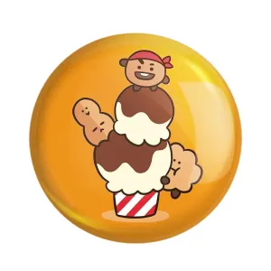 پیکسل شوکی BT21 Shooky