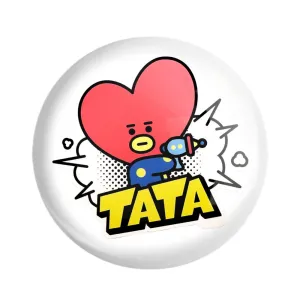 پیکسل تاتا BT21 Tata