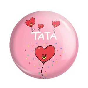 پیکسل تاتا BT21 Tata