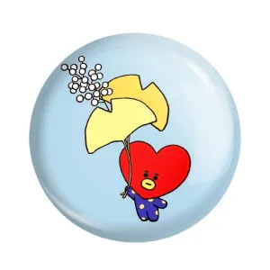 پیکسل تاتا BT21 Tata