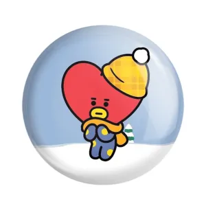 پیکسل تاتا BT21 Tata