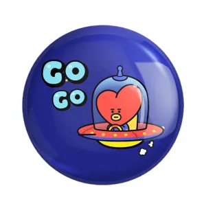 پیکسل تاتا BT21 Tata
