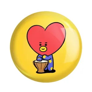 پیکسل تاتا BT21 Tata
