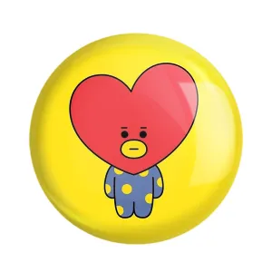پیکسل تاتا BT21 Tata