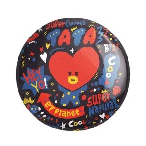 پیکسل تاتا BT21 Tata
