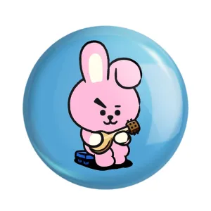 پیکسل کوکی BT21 Cooky