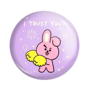پیکسل کوکی BT21 Cooky