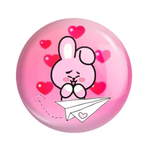 پیکسل کوکی BT21 Cooky