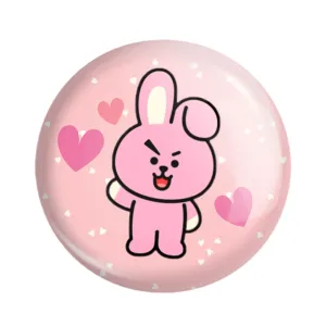 پیکسل کوکی BT21 Cooky