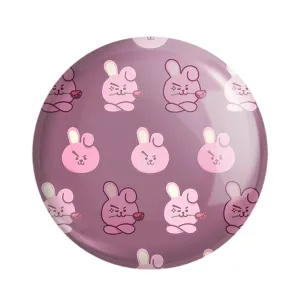 پیکسل کوکی BT21 Cooky