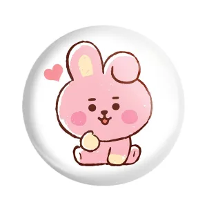 پیکسل کوکی BT21 Cooky