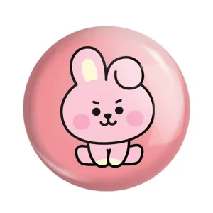 پیکسل کوکی BT21 Cooky