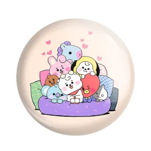 پیکسل BT21