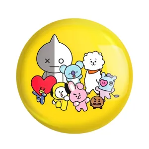 پیکسل BT21