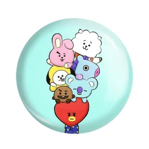 پیکسل BT21