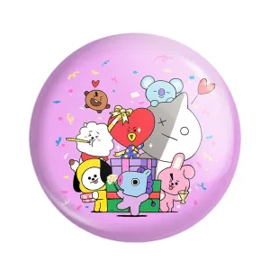پیکسل BT21