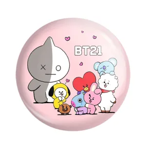 پیکسل BT21