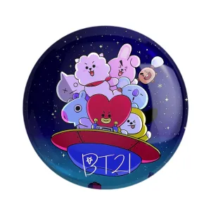 پیکسل BT21