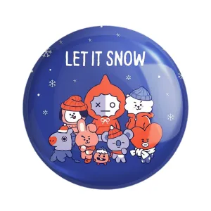 پیکسل BT21