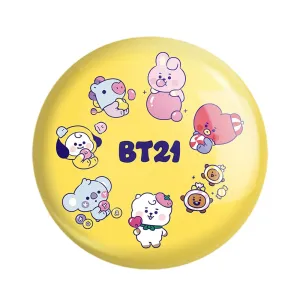 پیکسل BT21