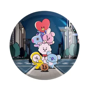 پیکسل BT21