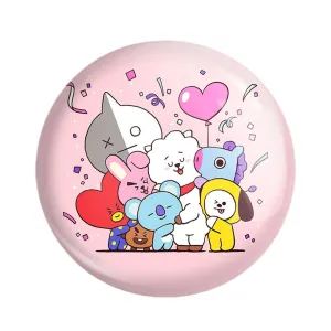 پیکسل BT21