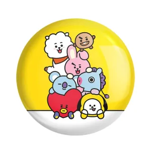 پیکسل BT21