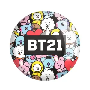 پیکسل BT21