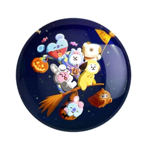 پیکسل BT21