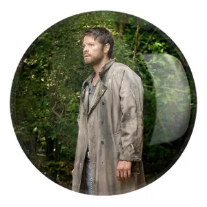 پیکسل بزرگ کستیل سریال سوپرنچرال Supernatural