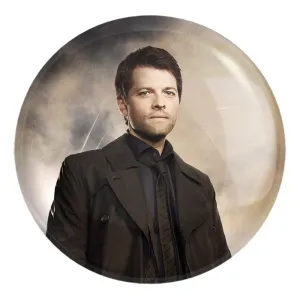 پیکسل بزرگ کستیل سریال سوپرنچرال Supernatural