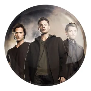 پیکسل بزرگ سریال سوپرنچرال Supernatural