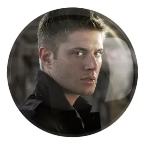 پیکسل بزرگ دین وینچستر سریال سوپرنچرال Supernatural