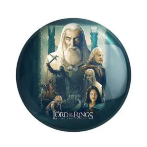 پیکسل ارباب حلقه ها Lord of the Rings