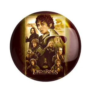 پیکسل ارباب حلقه ها Lord of the Rings