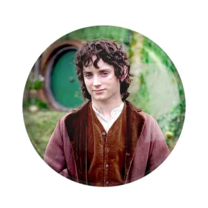 پیکسل ارباب حلقه ها Lord of the Rings