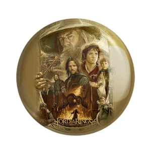 پیکسل ارباب حلقه ها Lord of the Rings