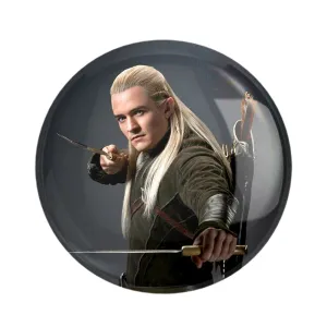پیکسل ارباب حلقه ها Lord of the Rings