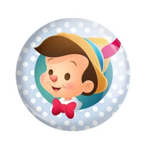 پیکسل پینوکیو Pinocchio