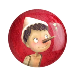 پیکسل پینوکیو Pinocchio