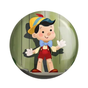 پیکسل پینوکیو Pinocchio