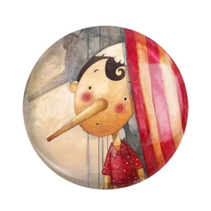 پیکسل پینوکیو Pinocchio