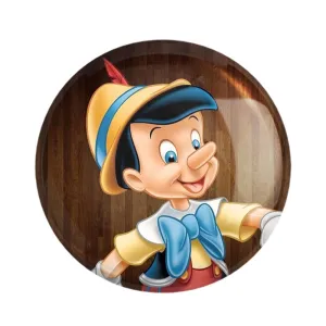 پیکسل پینوکیو Pinocchio