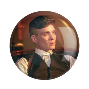 پیکسل کیلین مورفی سریال پیکی بلایندرز Peaky Blinders