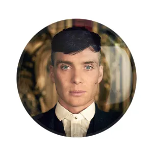 پیکسل کیلین مورفی سریال پیکی بلایندرز Peaky Blinders